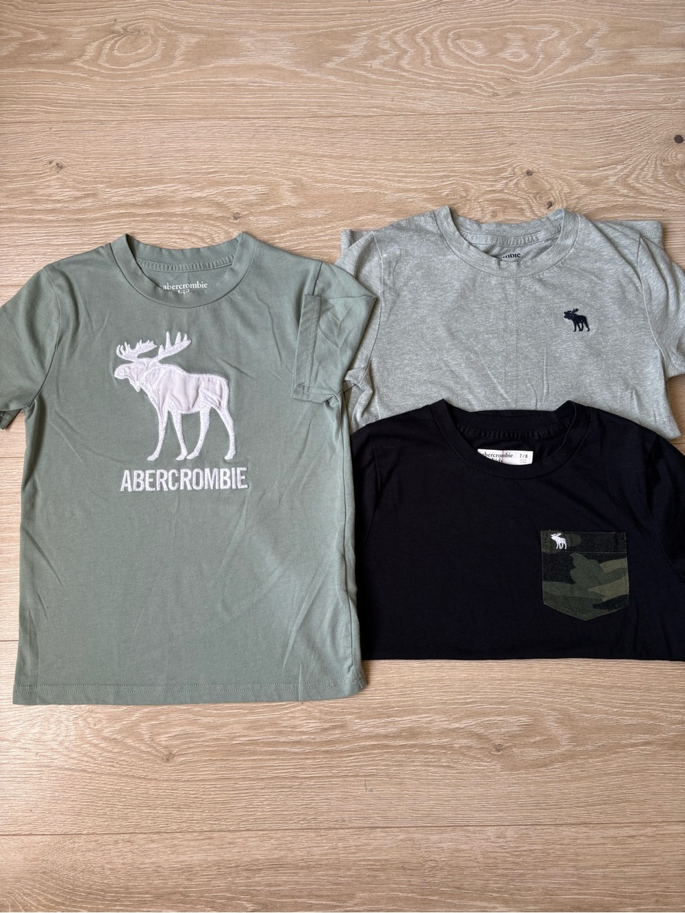 Abercrombie Kids 7/8